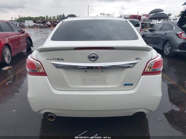 2013 Nissan ALTIMA 2.5 SL 缩略图 16