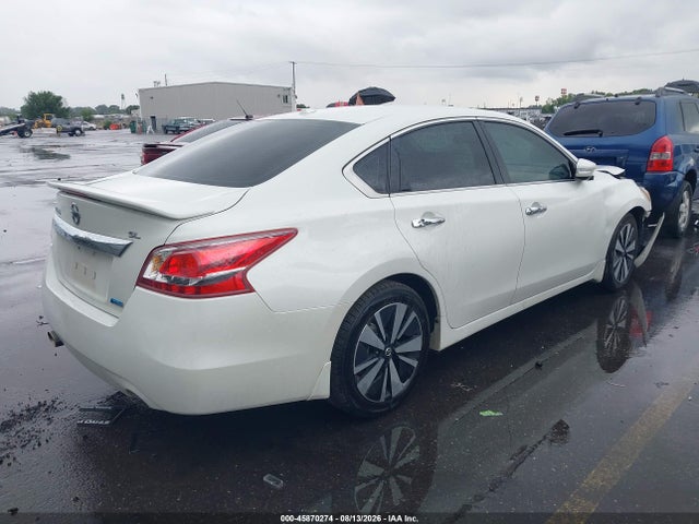 2013 Nissan ALTIMA 2.5 SL 缩略图 4
