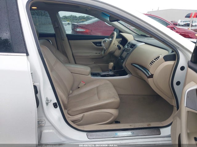 2013 Nissan ALTIMA 2.5 SL 缩略图 5