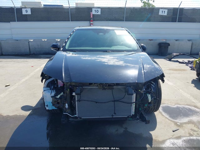 2026 TOYOTA CAMRY NIGHTSHADE 13