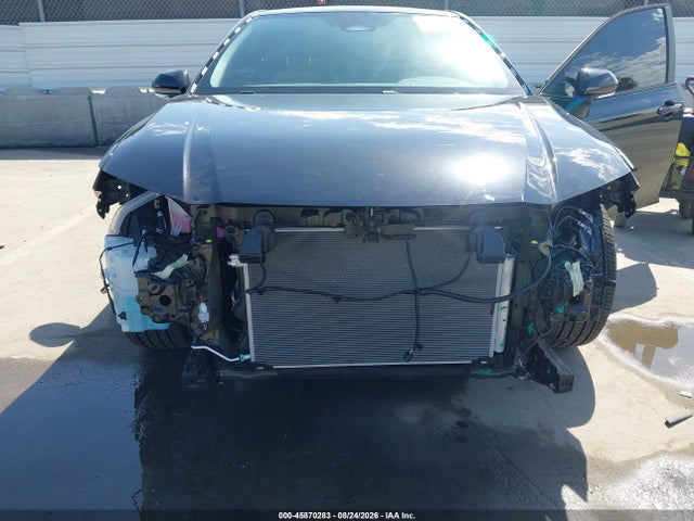 2026 TOYOTA CAMRY NIGHTSHADE 6