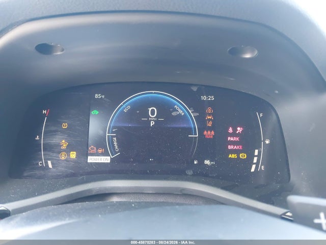 2026 TOYOTA CAMRY NIGHTSHADE 7