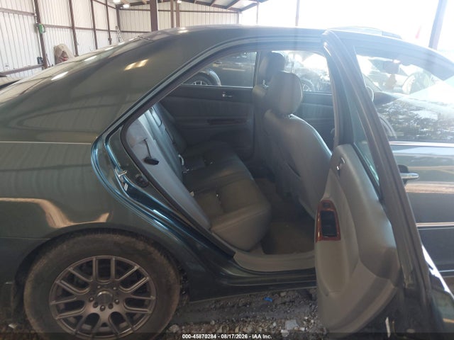 صورة 8 لـ 2002 Toyota CAMRY XLE