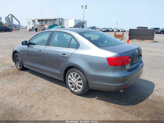 صورة مصغرة 3 لـ 2013 Volkswagen JETTA 2.5L SE