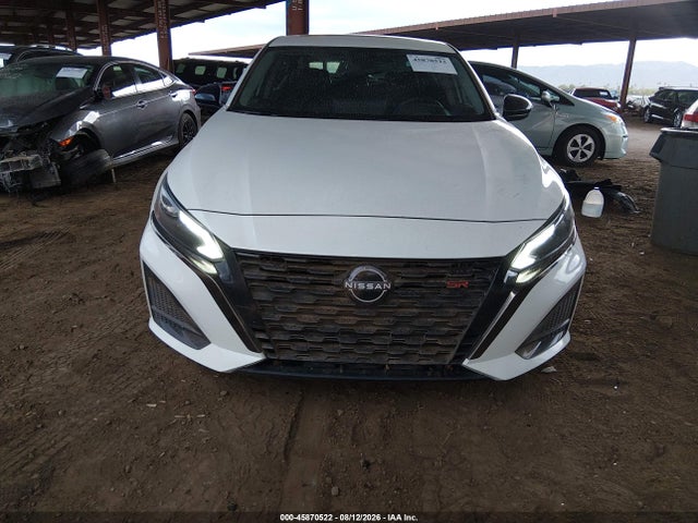 صورة 12 لـ 2023 Nissan ALTIMA SR INTELLIGENT AWD