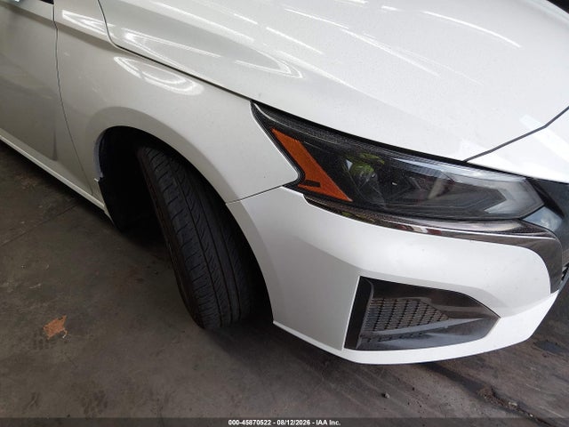 2023 Nissan ALTIMA SR INTELLIGENT AWD 照片 18