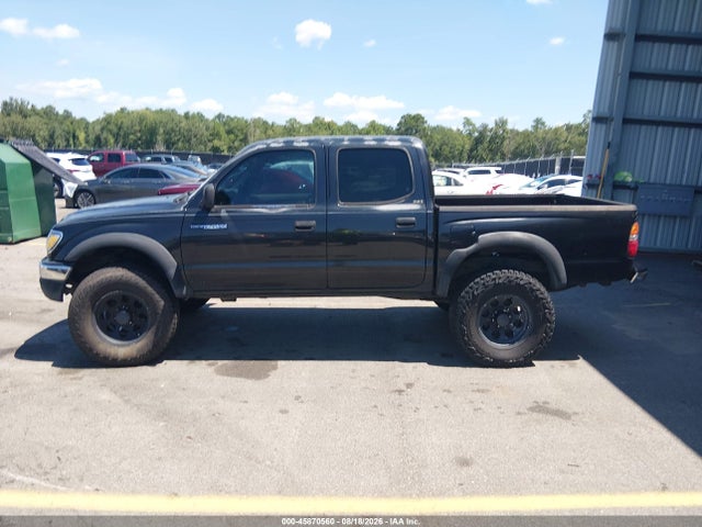 صورة 14 لـ 2001 Toyota TACOMA BASE V6