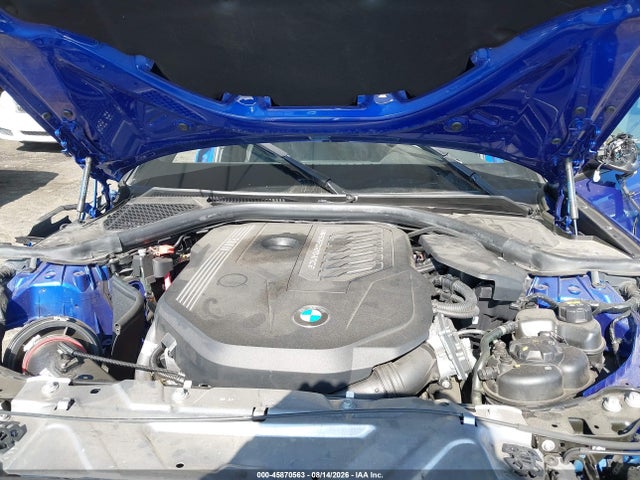 2021 BMW M340I 10