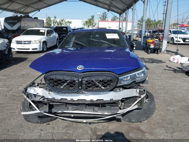2021 BMW M340I 13