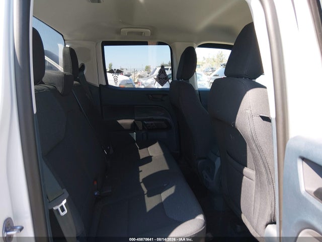 2025 FORD MAVERICK XL 8