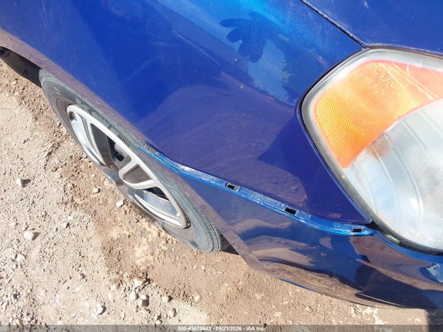 2009 Hyundai ACCENT GLS — миниатюра 6