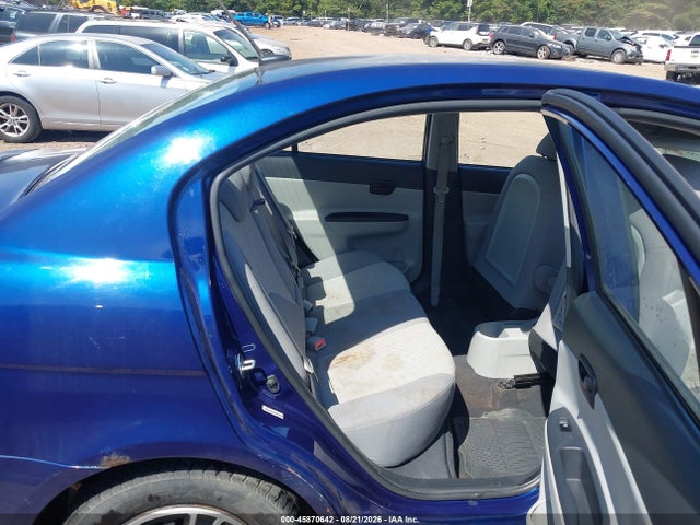 صورة 8 لـ 2009 Hyundai ACCENT GLS