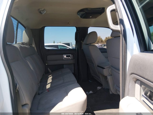 صورة 8 لـ 2010 FORD F-150 XLT