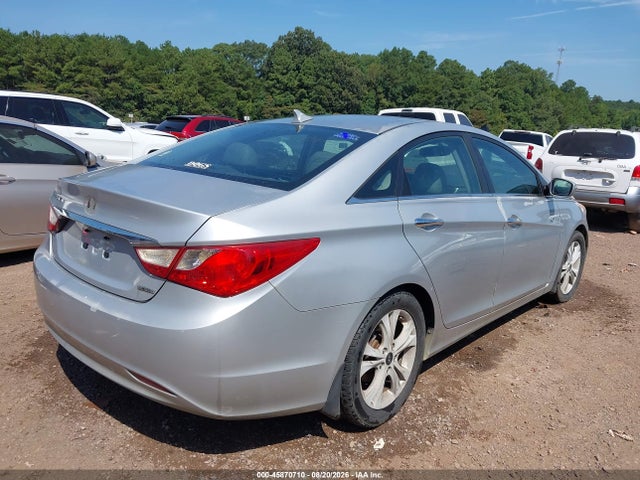 صورة 4 لـ 2011 Hyundai SONATA LIMITED