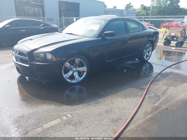 2012 Dodge CHARGER R/T 照片 2