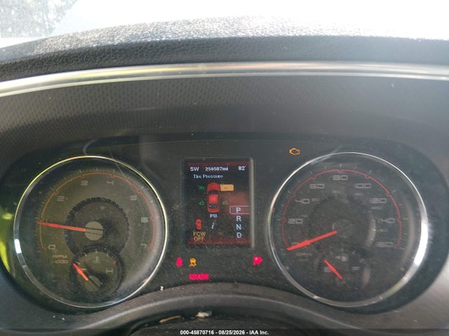 2012 Dodge CHARGER R/T 照片 7