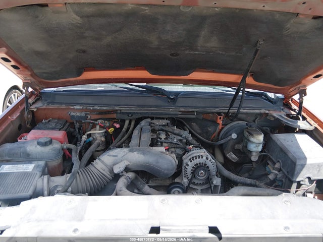 صورة 10 لـ 2007 Chevrolet AVALANCHE 1500 LT