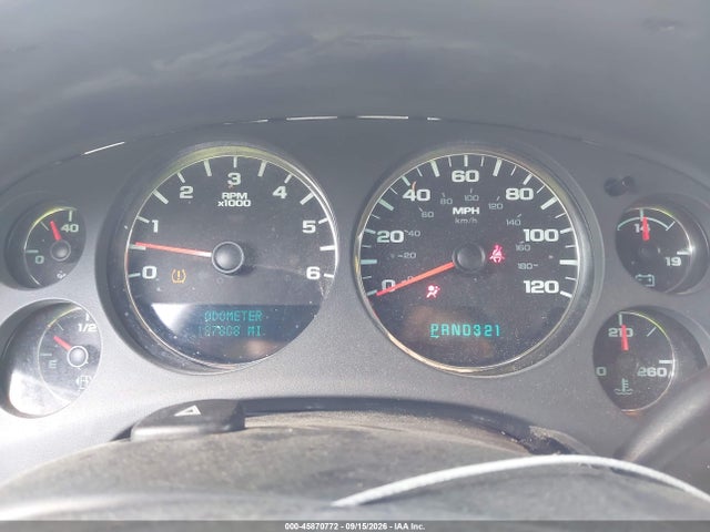 صورة 7 لـ 2007 Chevrolet AVALANCHE 1500 LT
