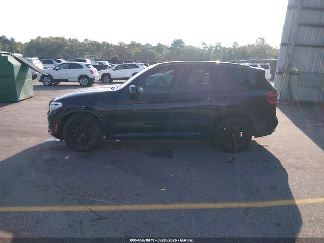 2019 BMW X3 SDRIVE30I 14