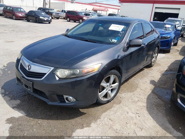 صورة مصغرة 2 لـ 2013 Acura TSX 2.4