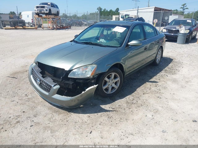 صورة 2 لـ 2005 Nissan ALTIMA 2.5 S