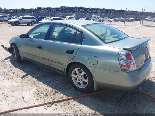 صورة 3 لـ 2005 Nissan ALTIMA 2.5 S