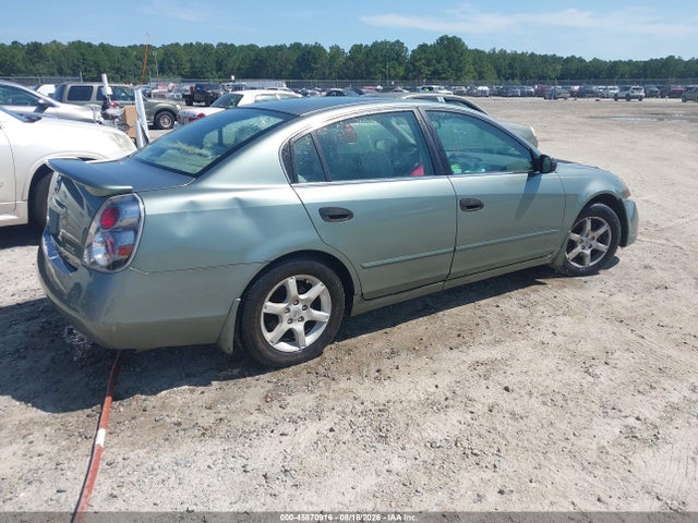 صورة 4 لـ 2005 Nissan ALTIMA 2.5 S