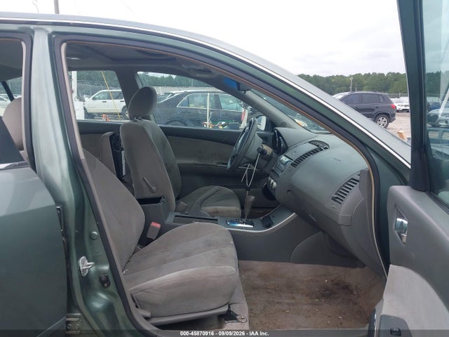صورة 5 لـ 2005 Nissan ALTIMA 2.5 S