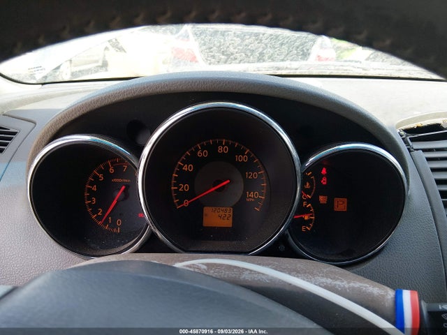صورة 7 لـ 2005 Nissan ALTIMA 2.5 S