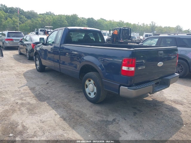 2006 FORD F-150 XL/XLT — фото 3
