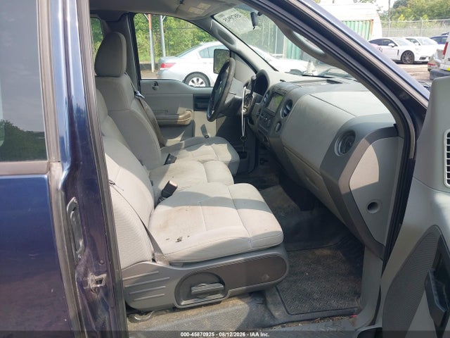 2006 FORD F-150 XL/XLT — фото 5