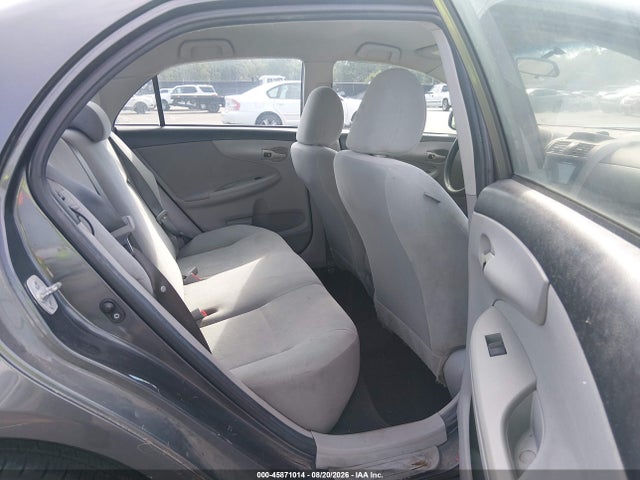 صورة 8 لـ 2013 Toyota COROLLA L
