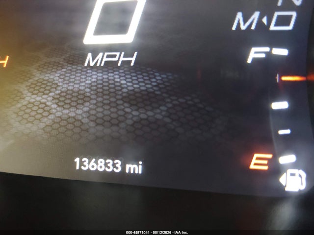 2017 Dodge CHARGER SXT RWD 照片 15