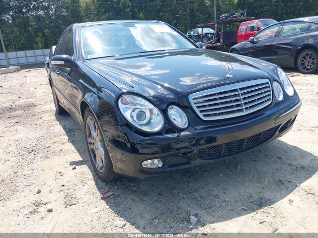 2006 Mercedes-BENZ E 350 照片 6