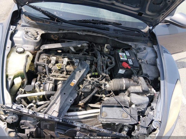صورة 10 لـ 2009 Mazda MAZDA6 I TOURING