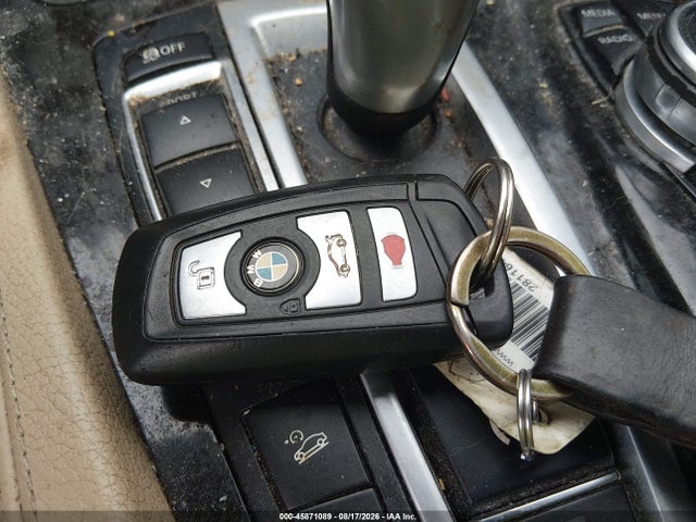 2014 BMW 535I XDRIVE 照片 11