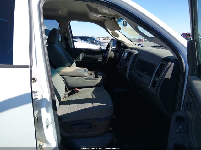 2018 RAM 1500 EXPRESS 4X2 6'4 BOX 5