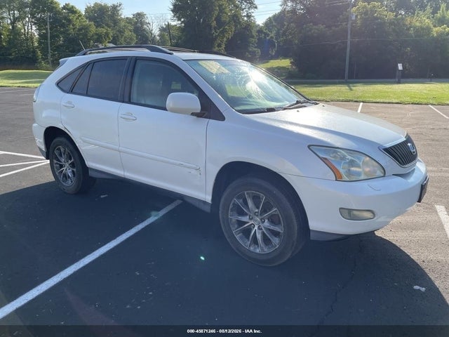 2005 LEXUS RX 