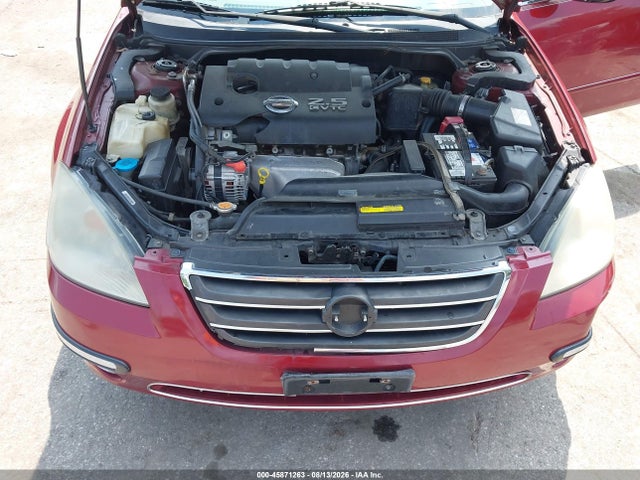صورة 10 لـ 2003 Nissan ALTIMA 2.5 S