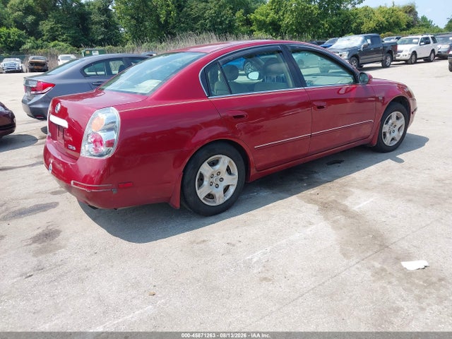 صورة 4 لـ 2003 Nissan ALTIMA 2.5 S