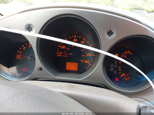 صورة 7 لـ 2003 Nissan ALTIMA 2.5 S