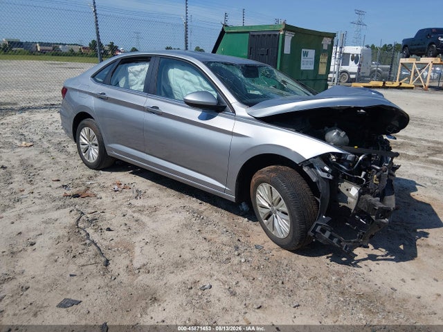 2020 VOLKSWAGEN JETTA 1.4T R-LINE/1.4T S/1.4T SE