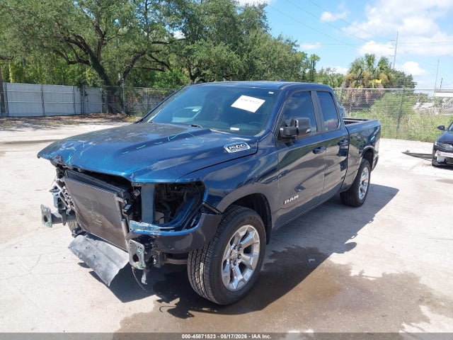 2022 RAM 1500 LONE STAR 4X2 6'4 BOX — фото 2