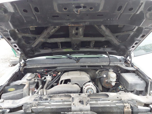 صورة 10 لـ 2007 Chevrolet SILVERADO 1500 LTZ