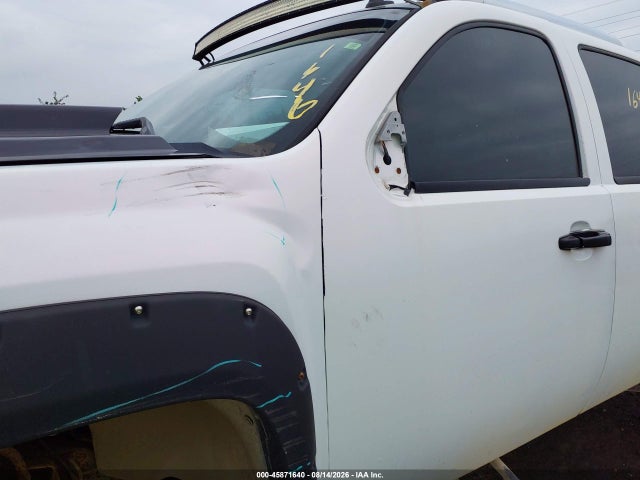 صورة 20 لـ 2007 Chevrolet SILVERADO 1500 LTZ