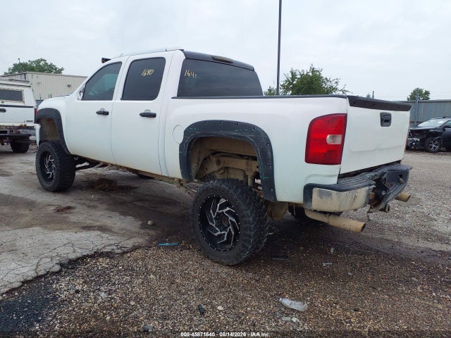 صورة 3 لـ 2007 Chevrolet SILVERADO 1500 LTZ