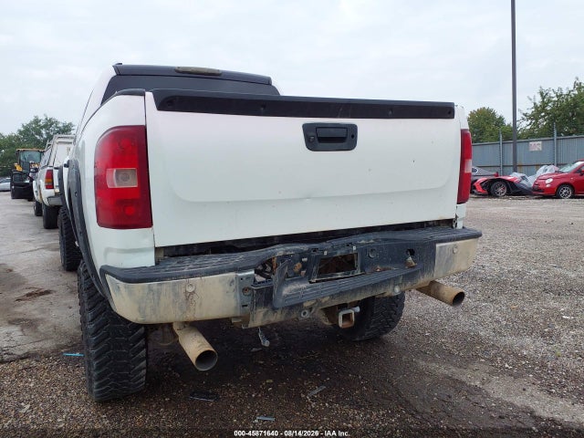 صورة 6 لـ 2007 Chevrolet SILVERADO 1500 LTZ