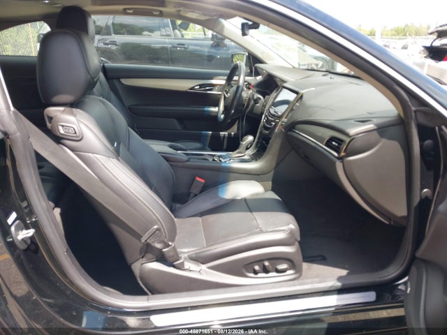 2015 Cadillac ATS LUXURY 照片 5
