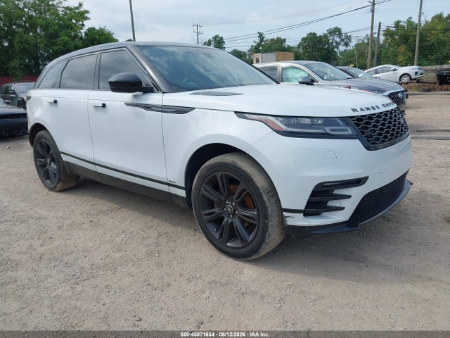2020 Land Rover Range Rover Velar P250 R-Dynamic S