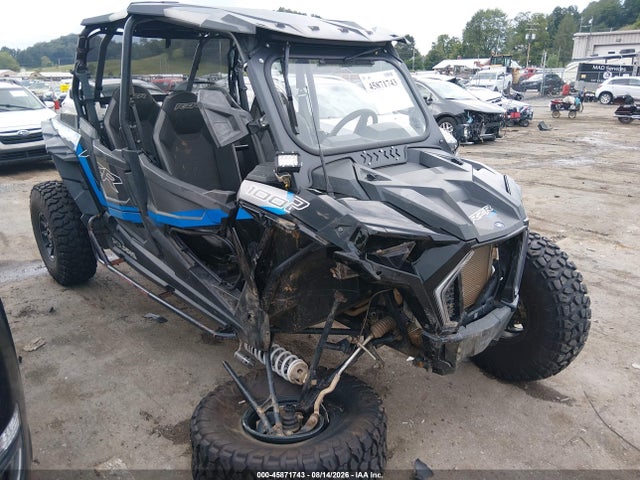 2023 POLARIS RZR XP 4 1000 PREMIUM
